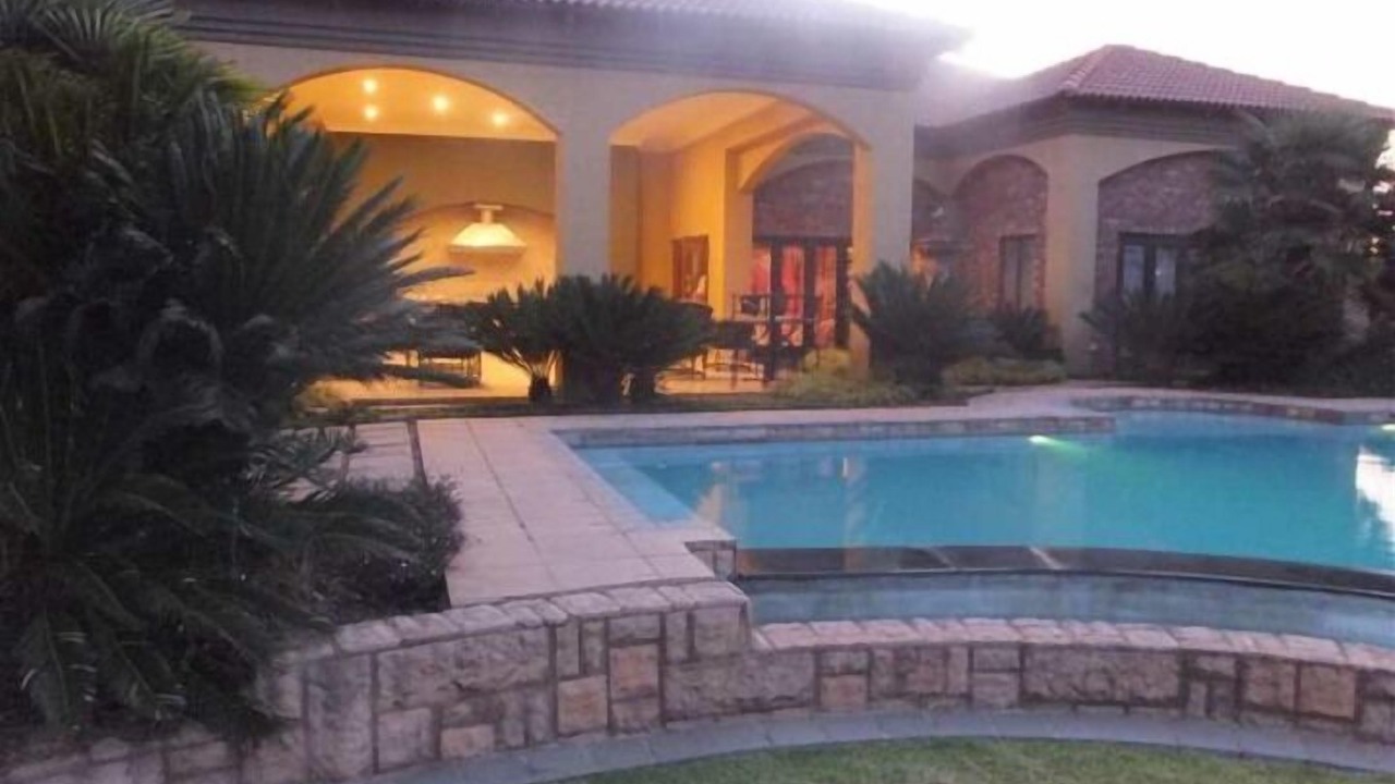 Photo of Outdoor in Kempton Park AH