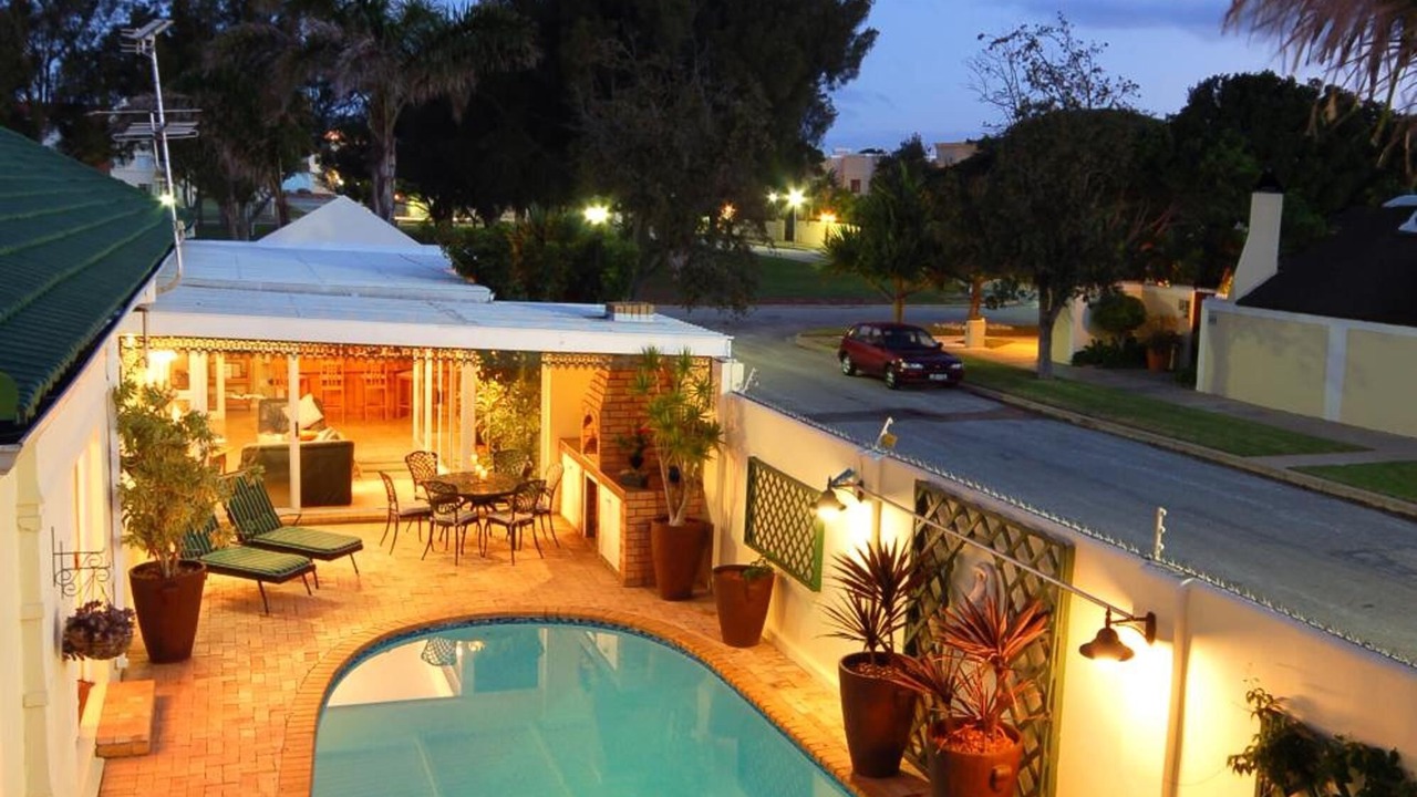 Photo of Outdoor in Summerstrand