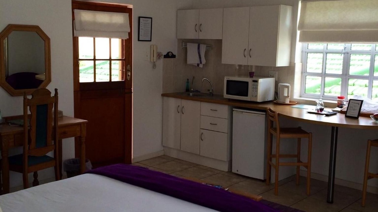 Photo of Bedroom in Summerstrand