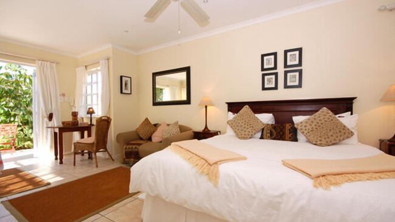 Photo of Bedroom in Summerstrand