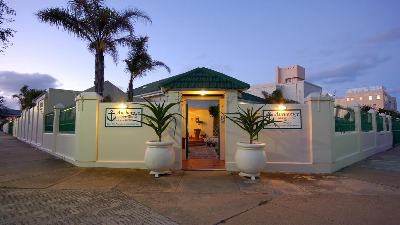 Photo of Outdoor in Summerstrand