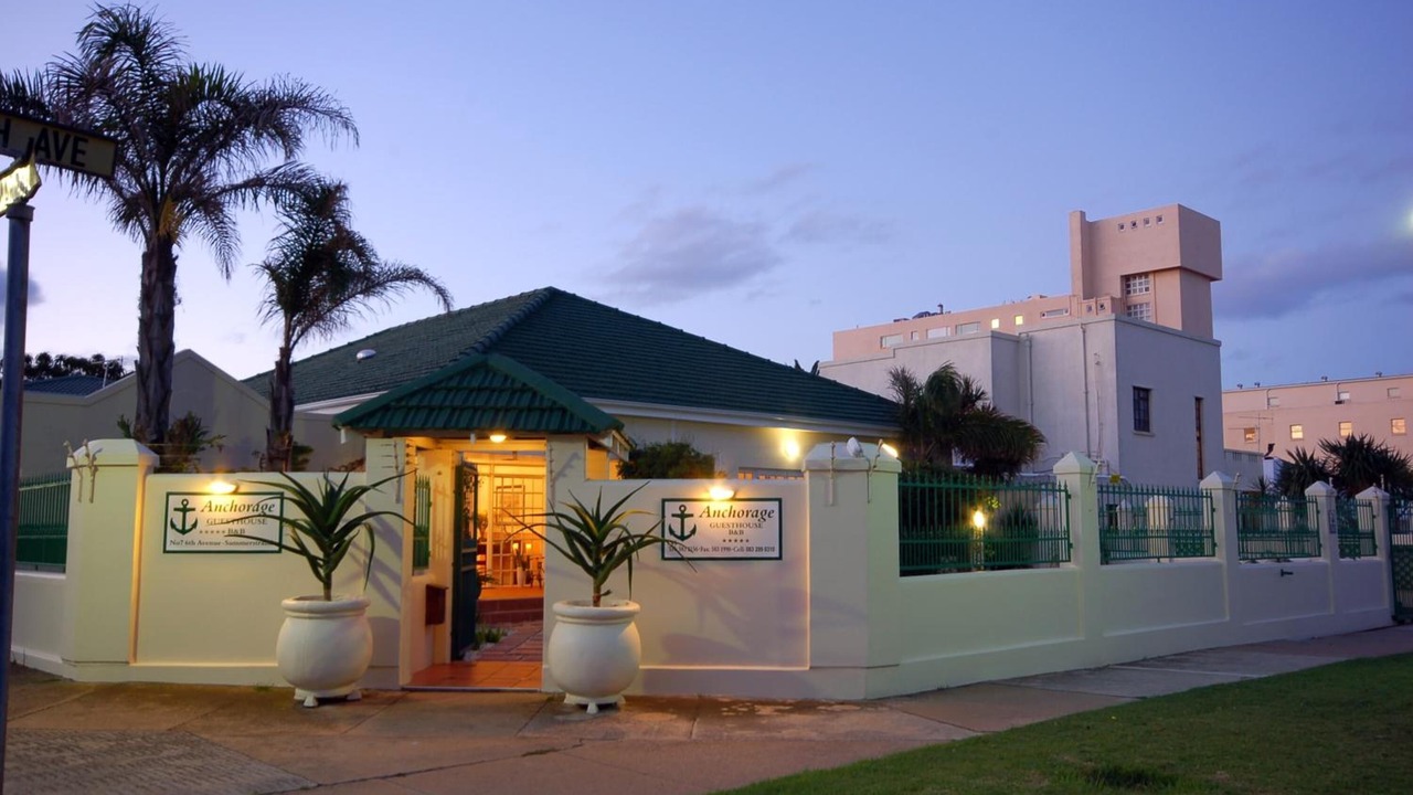 Photo of Outdoor in Summerstrand
