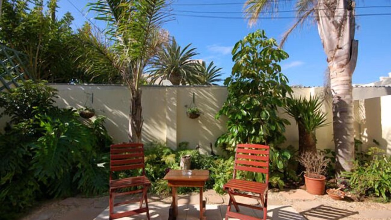 Photo of Patio Balcony in Summerstrand