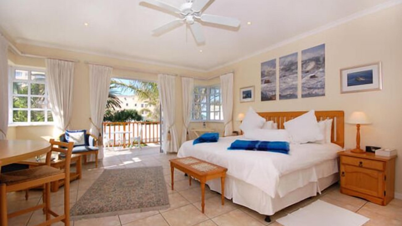 Photo of Bedroom in Summerstrand
