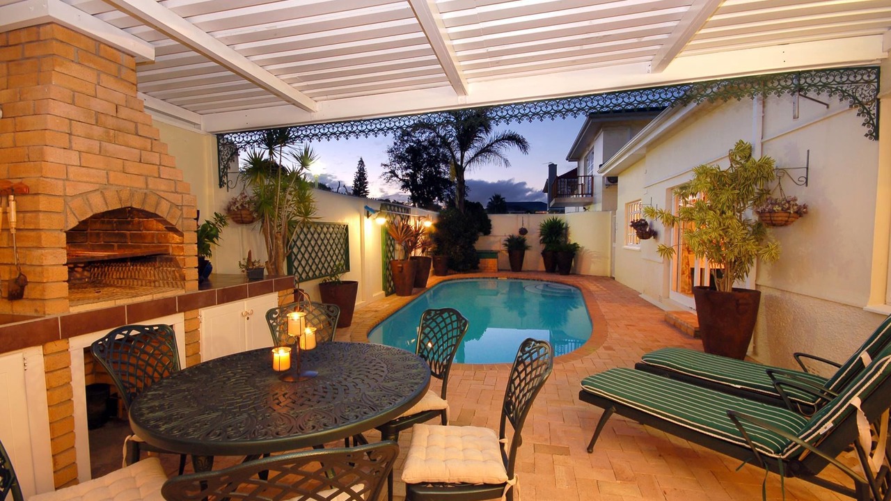 Photo of Patio Balcony in Summerstrand