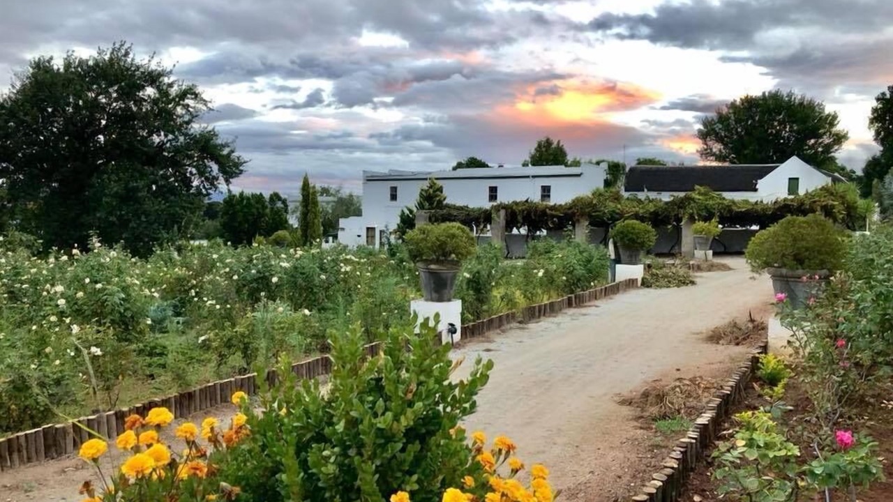 Photo of Outdoor in Breede Valley
