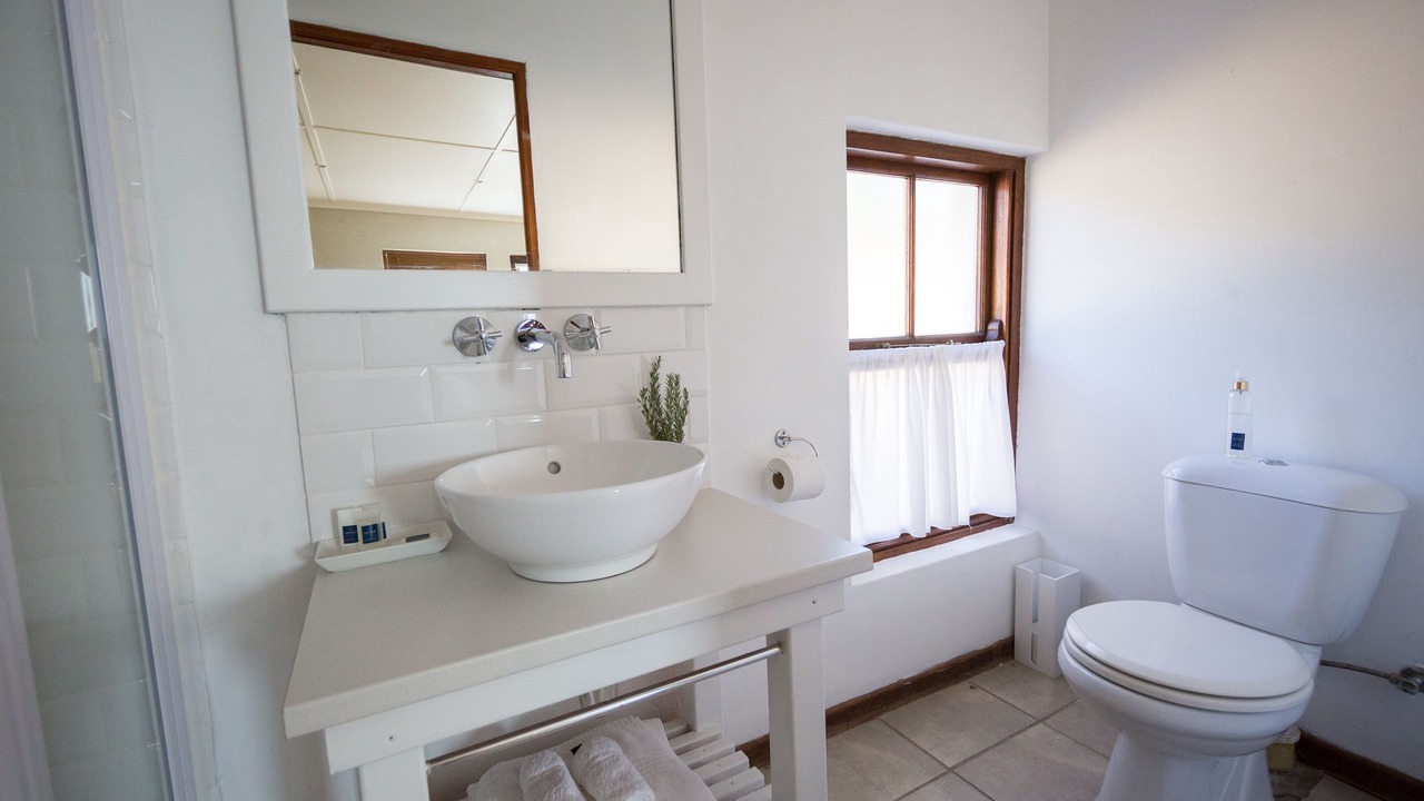 Photo of Bathroom in Breede Valley