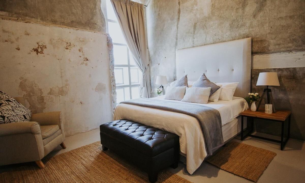 Photo of Bedroom in Breede Valley