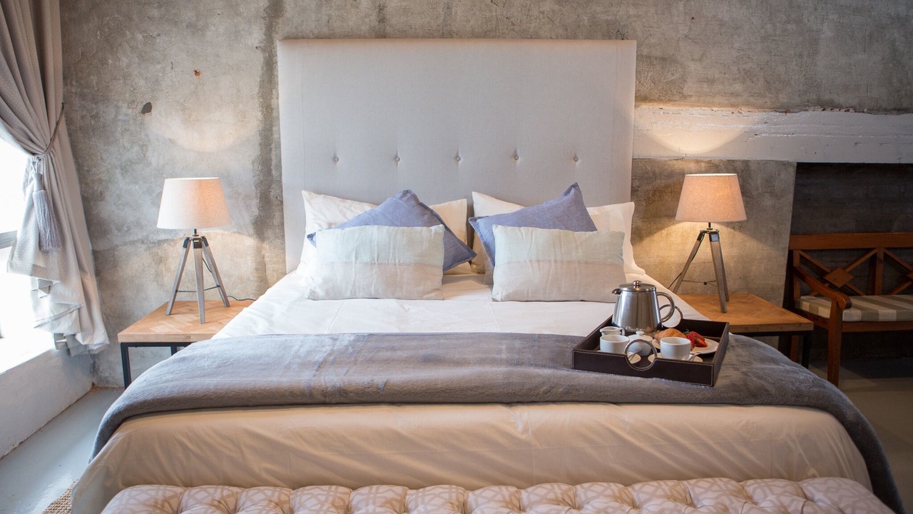 Photo of Bedroom in Breede Valley