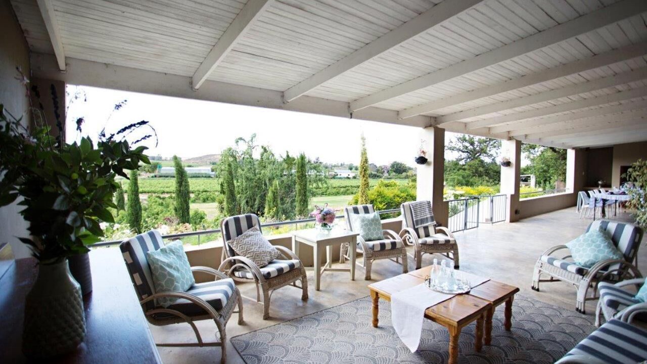 Photo of Patio Balcony in Breede Valley