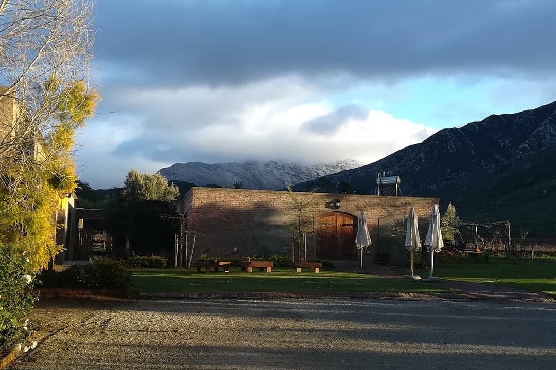 Photo of Outdoor in Breede Valley