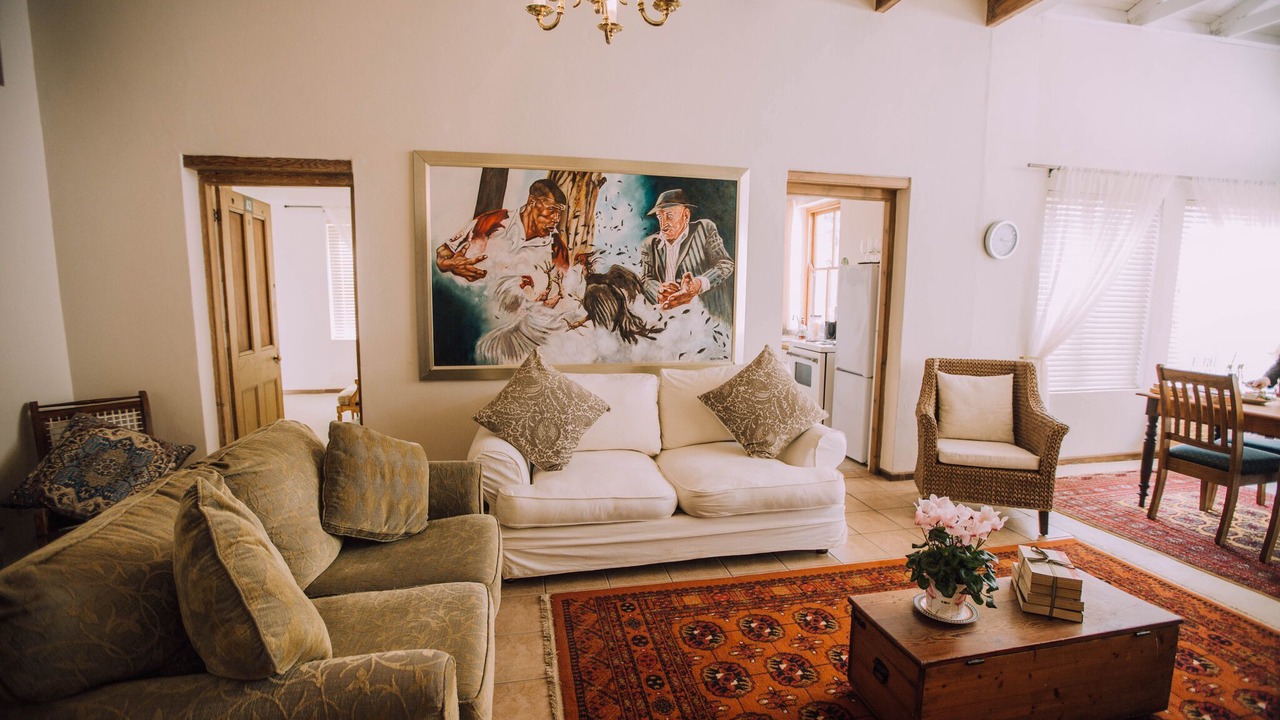 Photo of Bedroom in Breede Valley