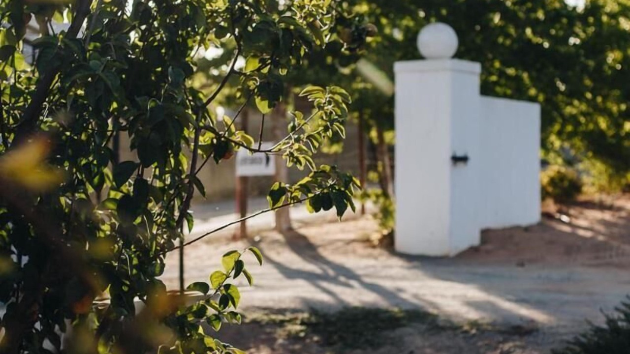Photo of Outdoor in Breede Valley