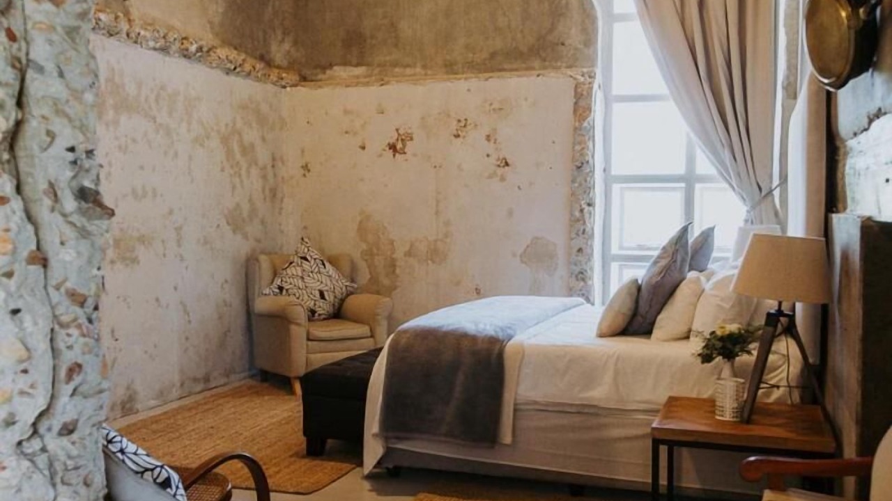 Photo of Bedroom in Breede Valley