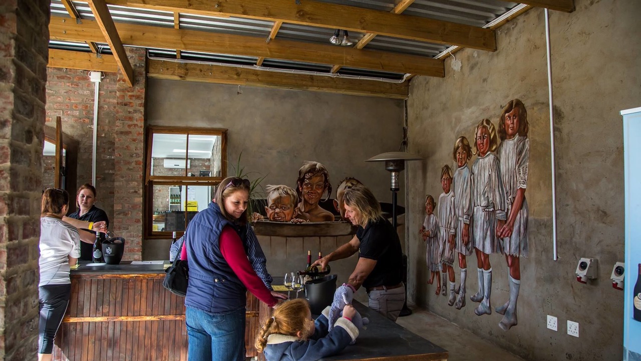 Photo of Others in Breede Valley