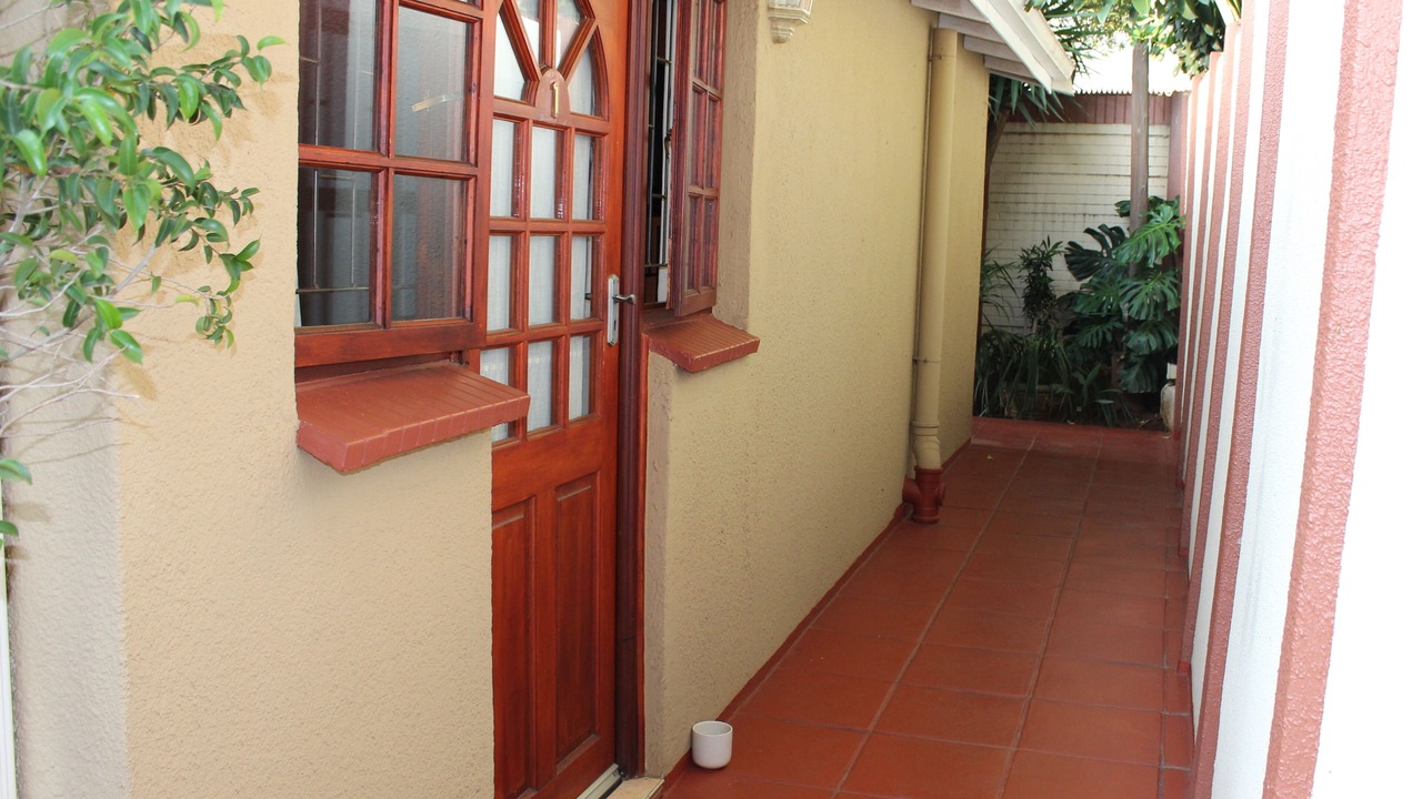 Photo of Outdoor in Edenvale