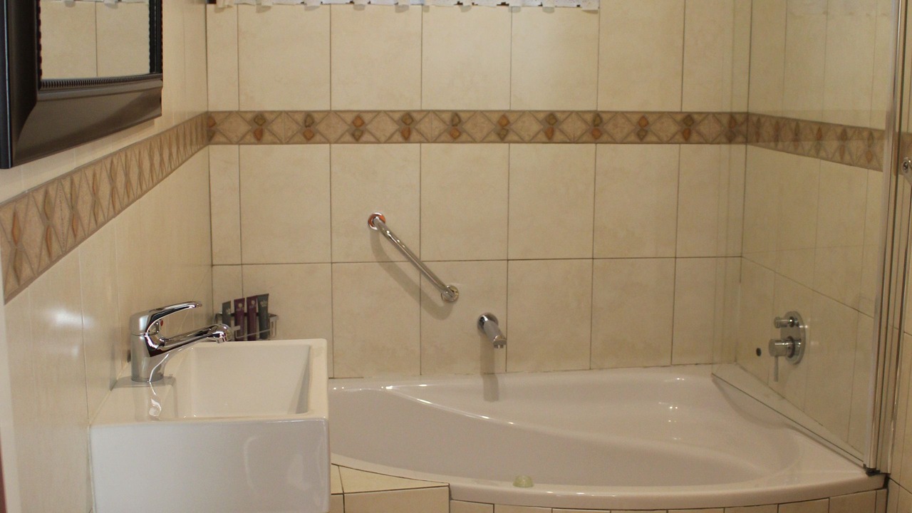 Photo of Bathroom in Edenvale