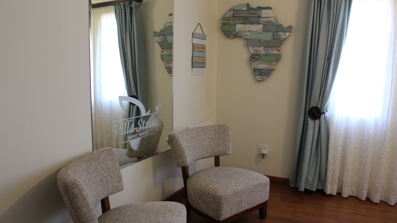 Photo of Patio Balcony in Edenvale