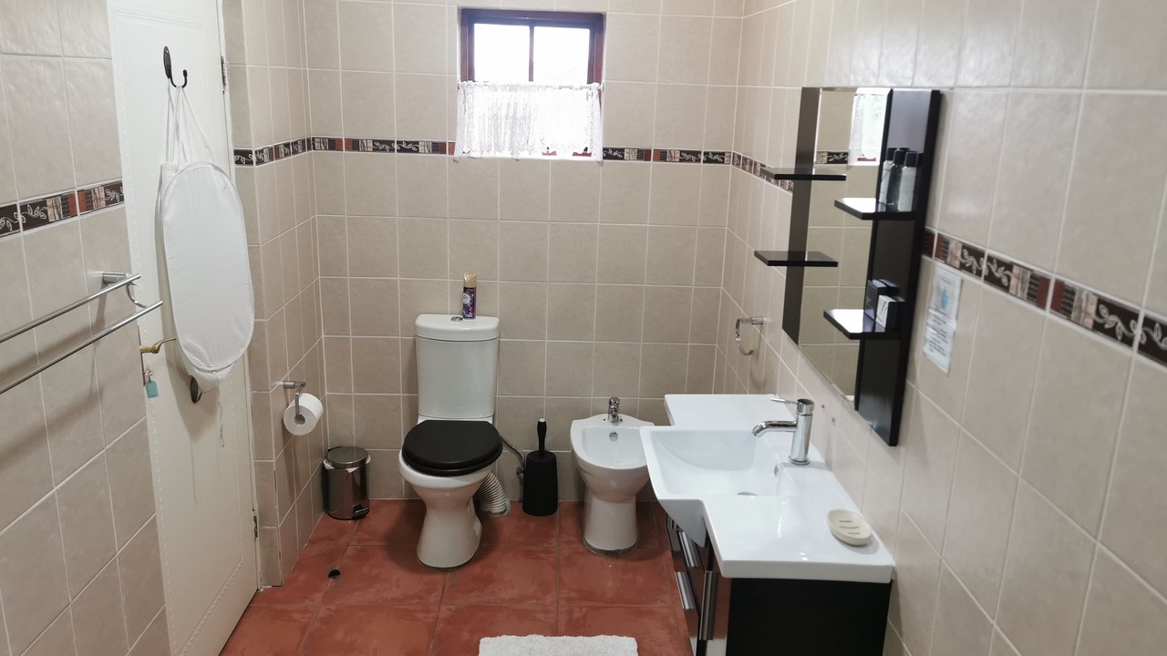 Photo of Bathroom in Edenvale