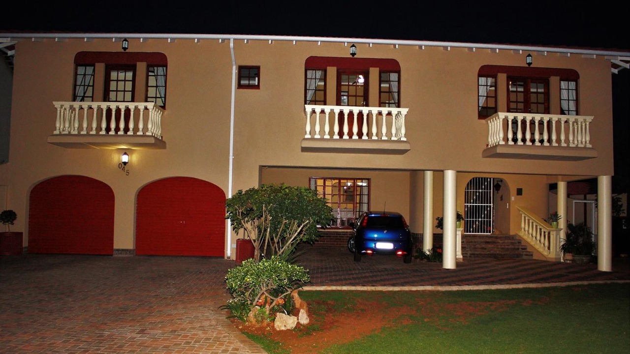 Photo of Outdoor in Edenvale