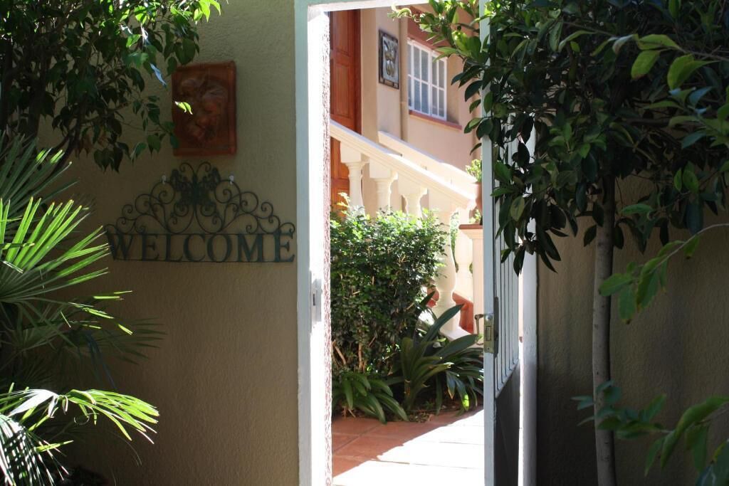 Photo of Outdoor in Edenvale
