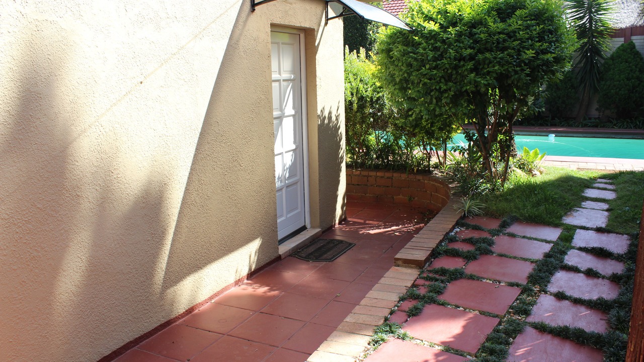 Photo of Outdoor in Edenvale