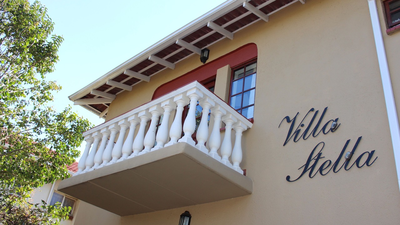 Photo of Patio Balcony in Edenvale