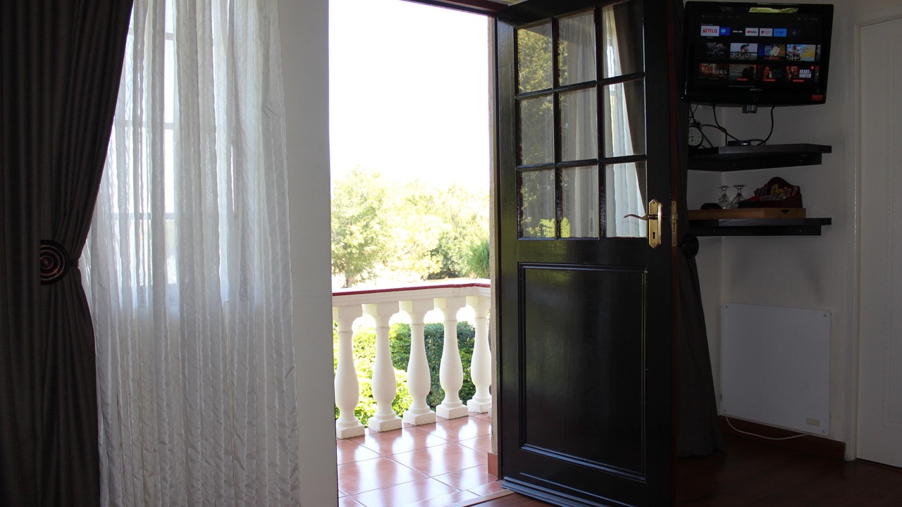 Photo of Patio Balcony in Edenvale