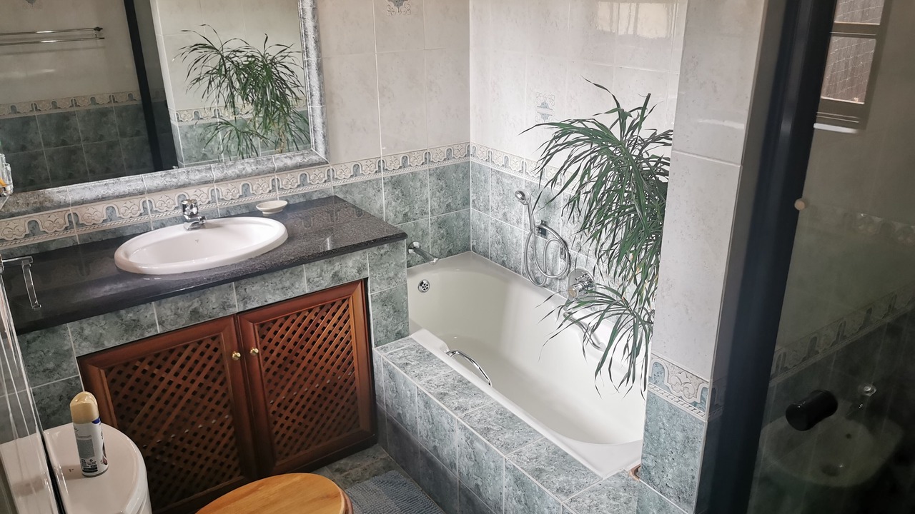 Photo of Bathroom in Edenvale