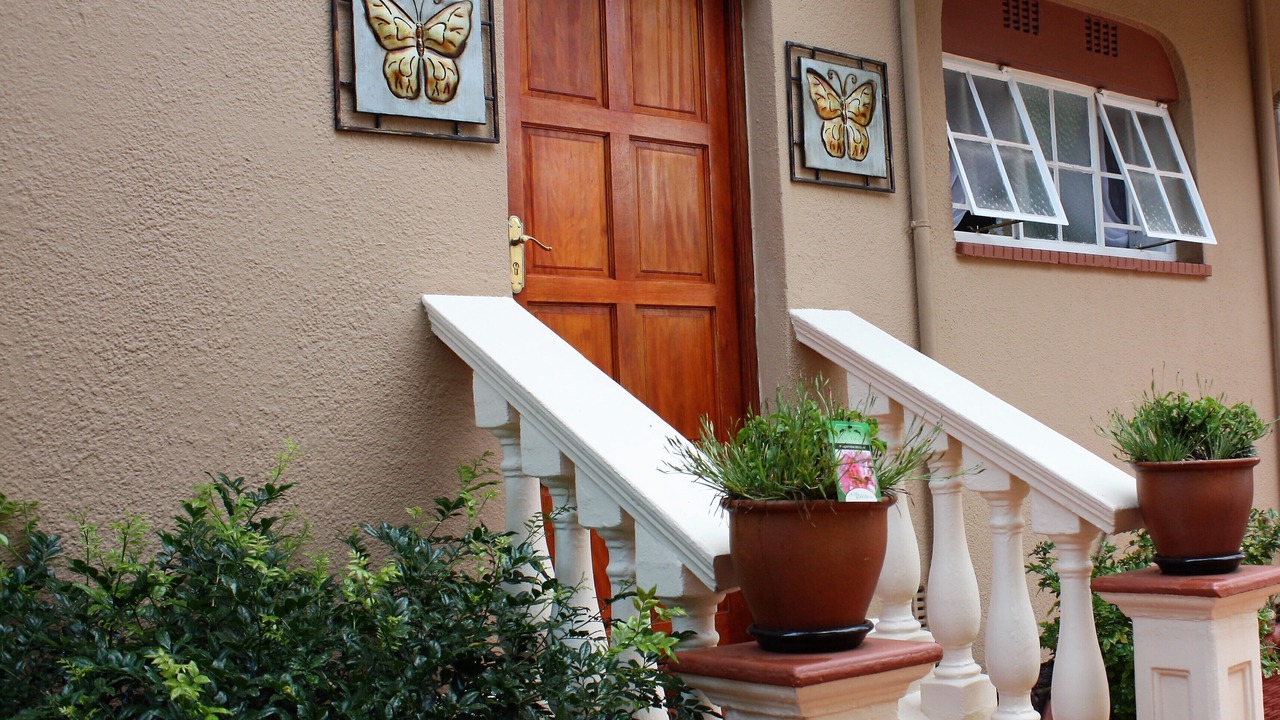 Photo of Outdoor in Edenvale