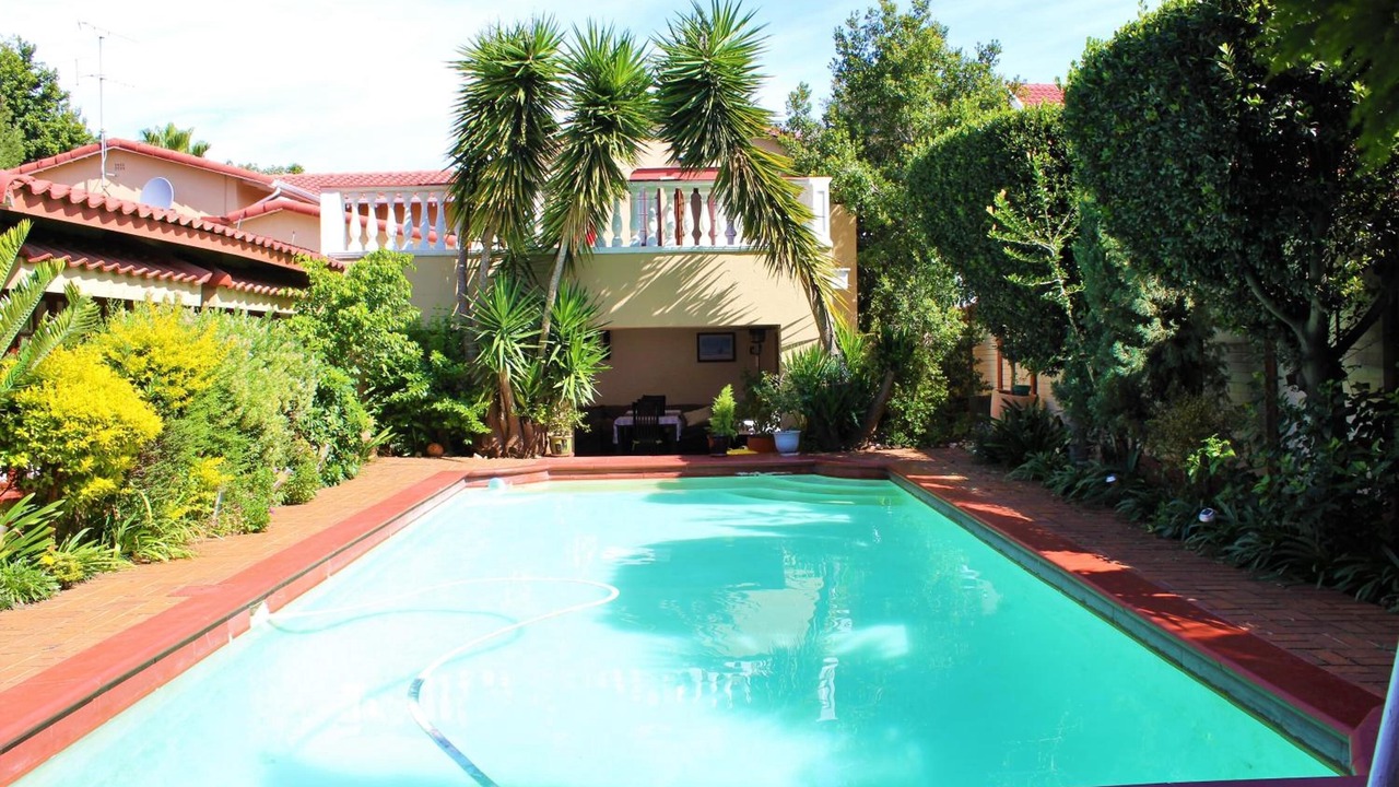 Photo of Outdoor in Edenvale