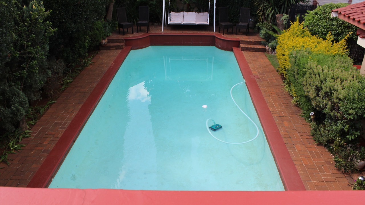 Photo of Patio Balcony in Edenvale