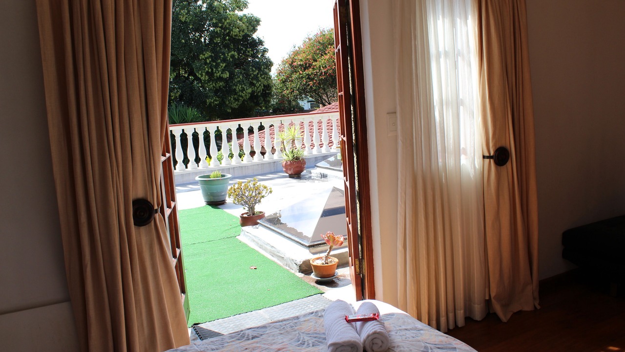 Photo of Bedroom in Edenvale