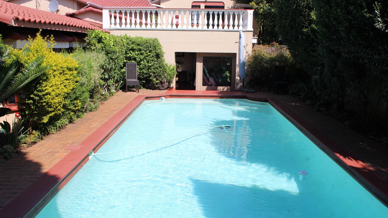 Photo of Outdoor in Edenvale