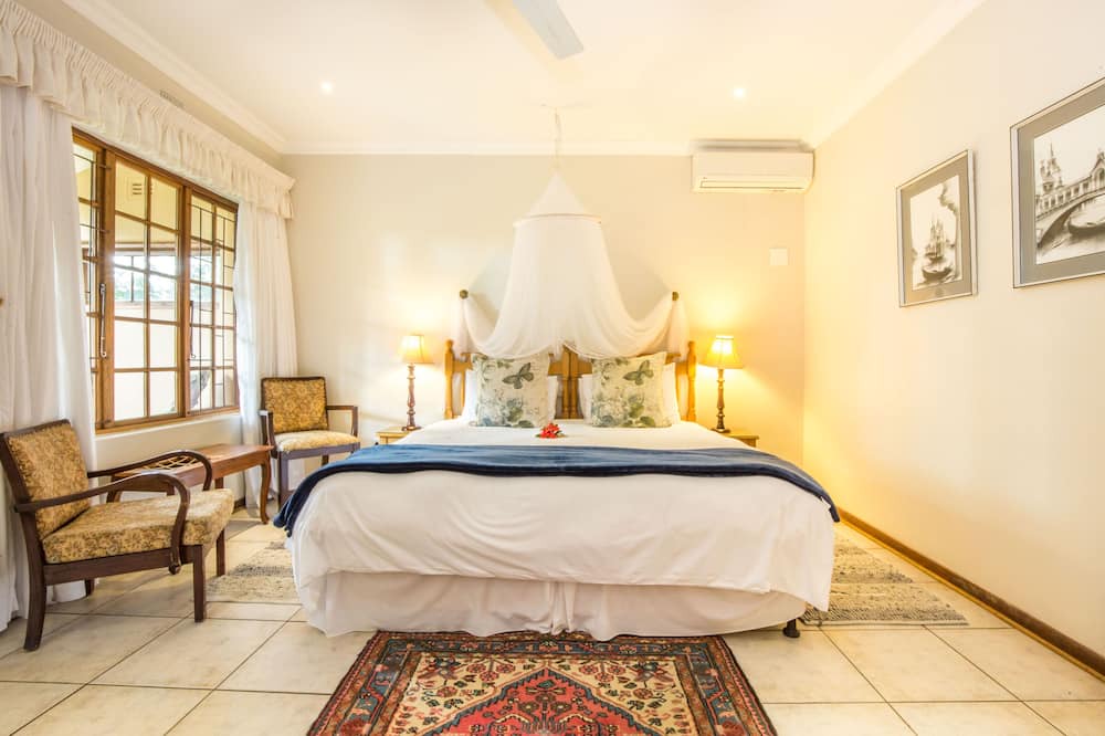 Photo of Bedroom in Mtubatuba