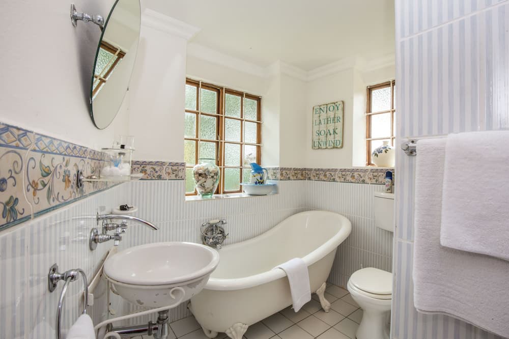 Photo of Bathroom in Mtubatuba