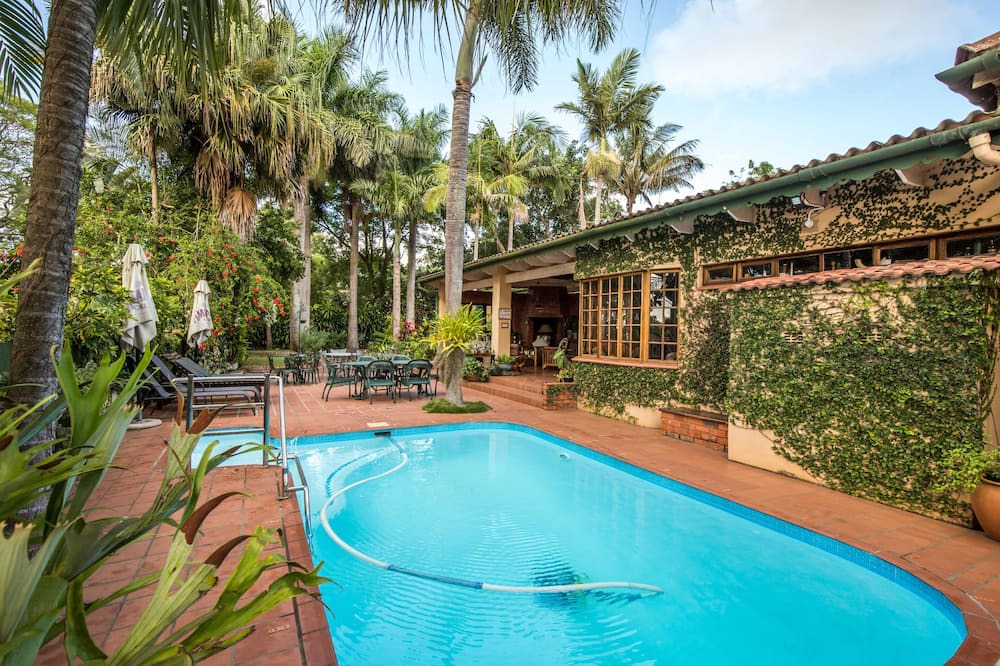 Photo of Outdoor in Mtubatuba