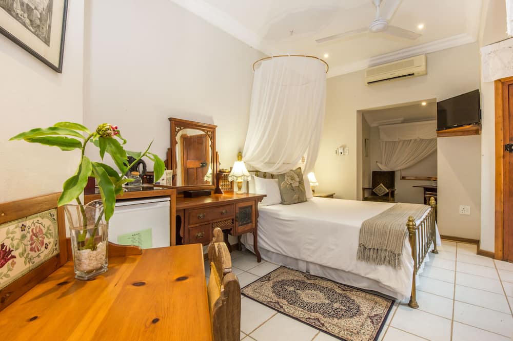 Photo of Bedroom in Mtubatuba