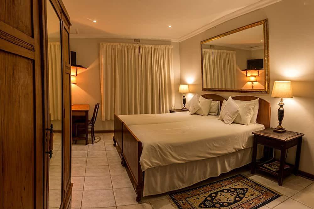 Photo of Bedroom in Mtubatuba