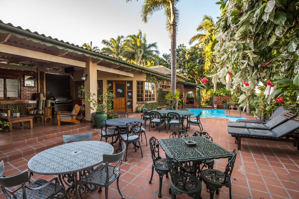 Photo of Outdoor in Mtubatuba