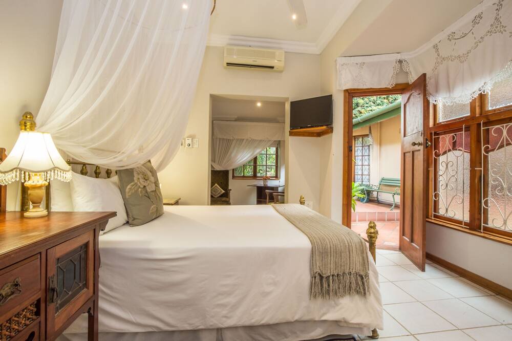 Photo of Bedroom in Mtubatuba