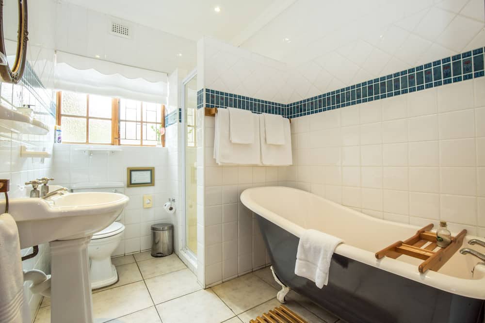 Photo of Bathroom in Mtubatuba