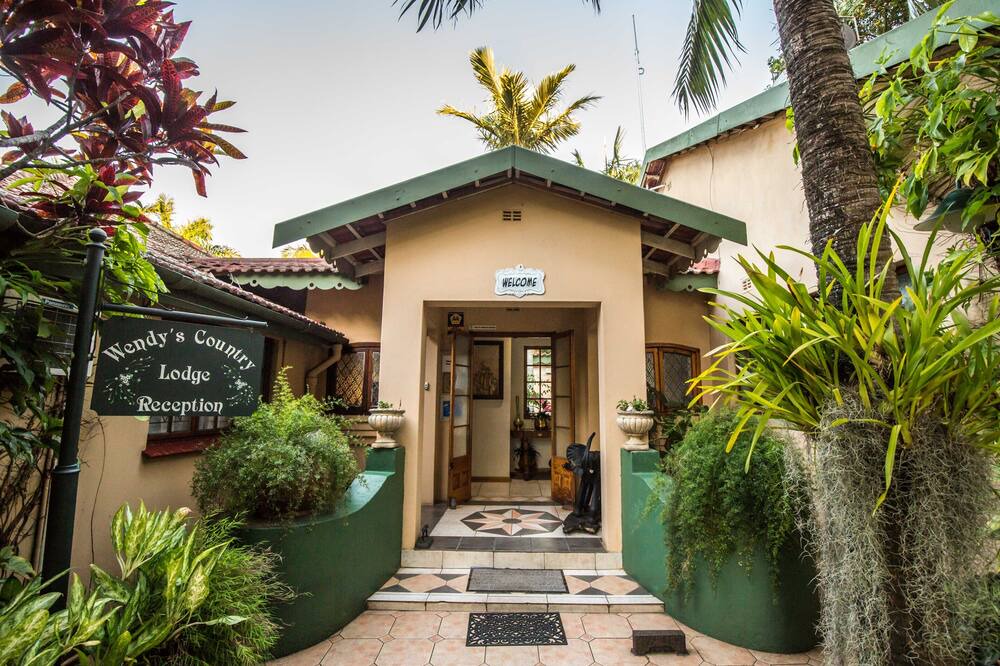 Photo of Outdoor in Mtubatuba