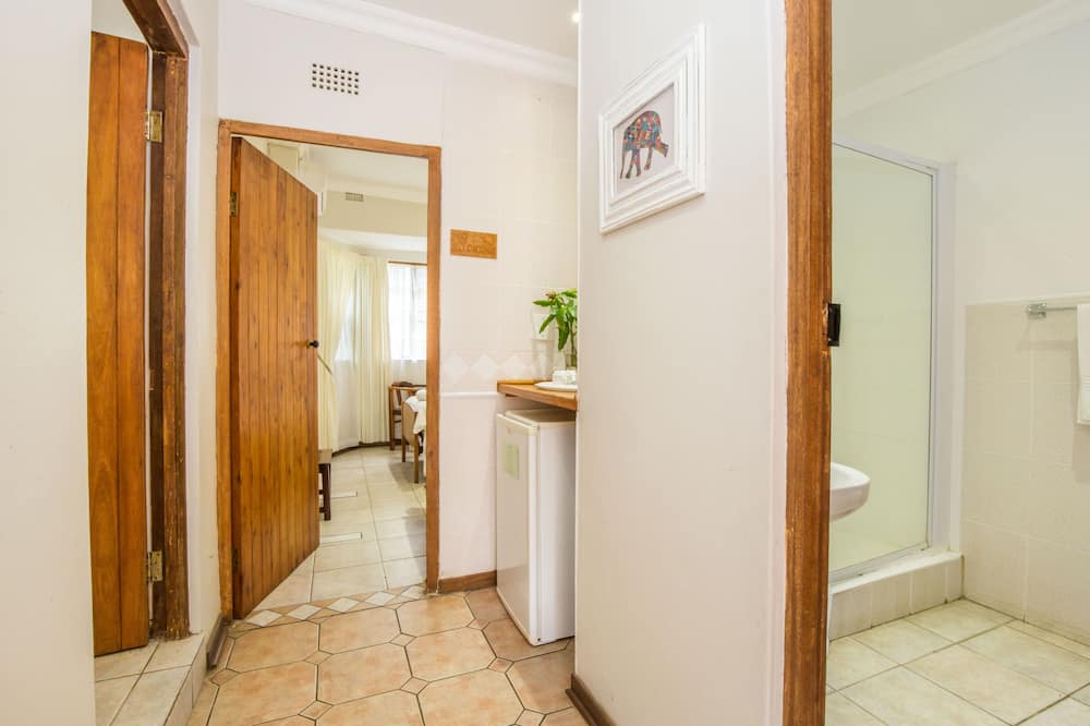Photo of Bathroom in Mtubatuba