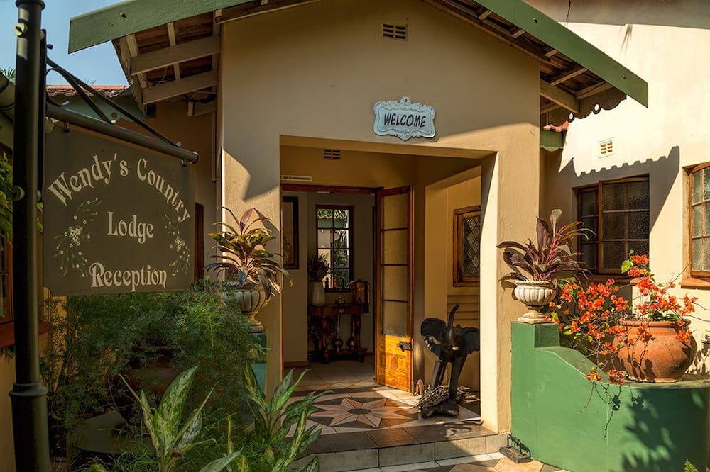 Photo of Outdoor in Mtubatuba