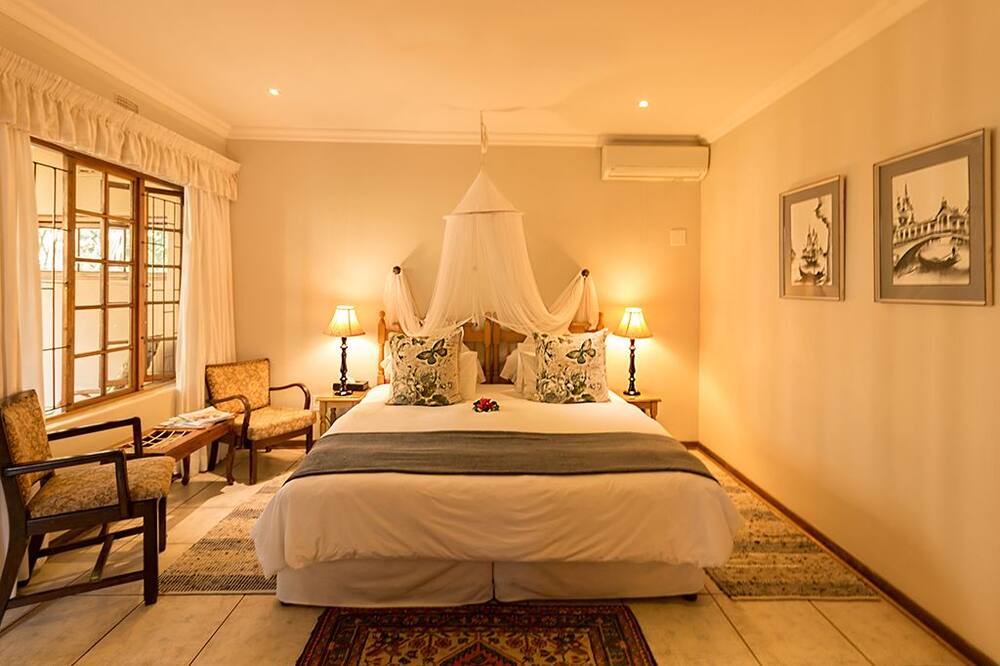 Photo of Bedroom in Mtubatuba