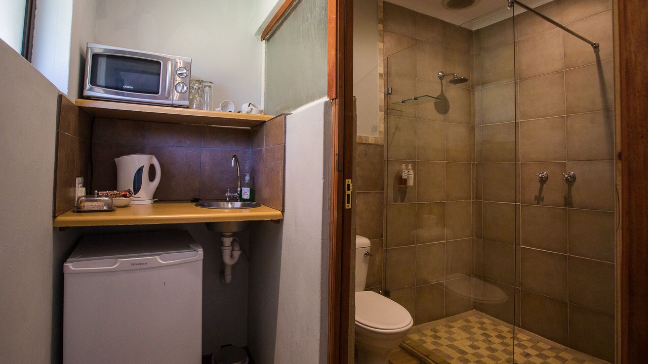 Photo of Bathroom in Worcester