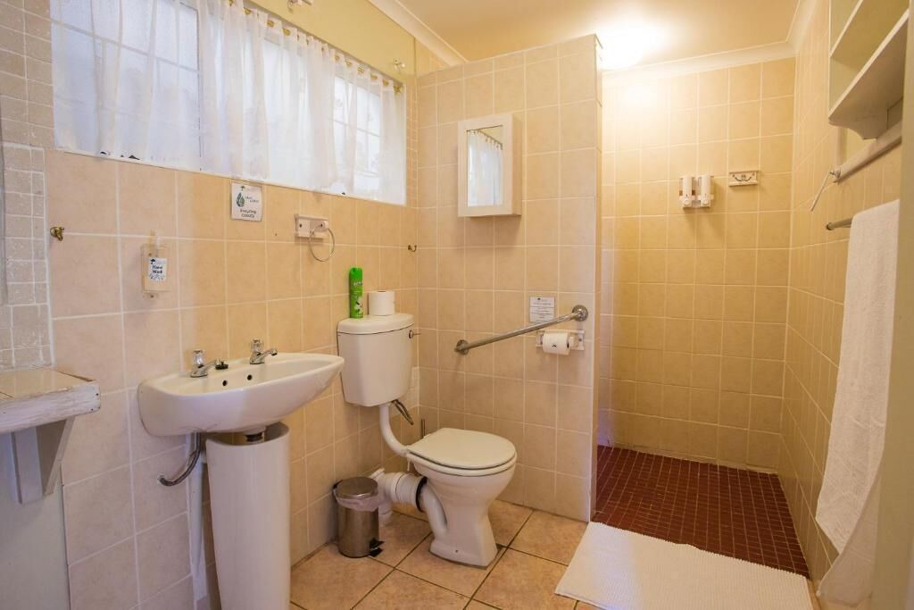Photo of Bathroom in Worcester