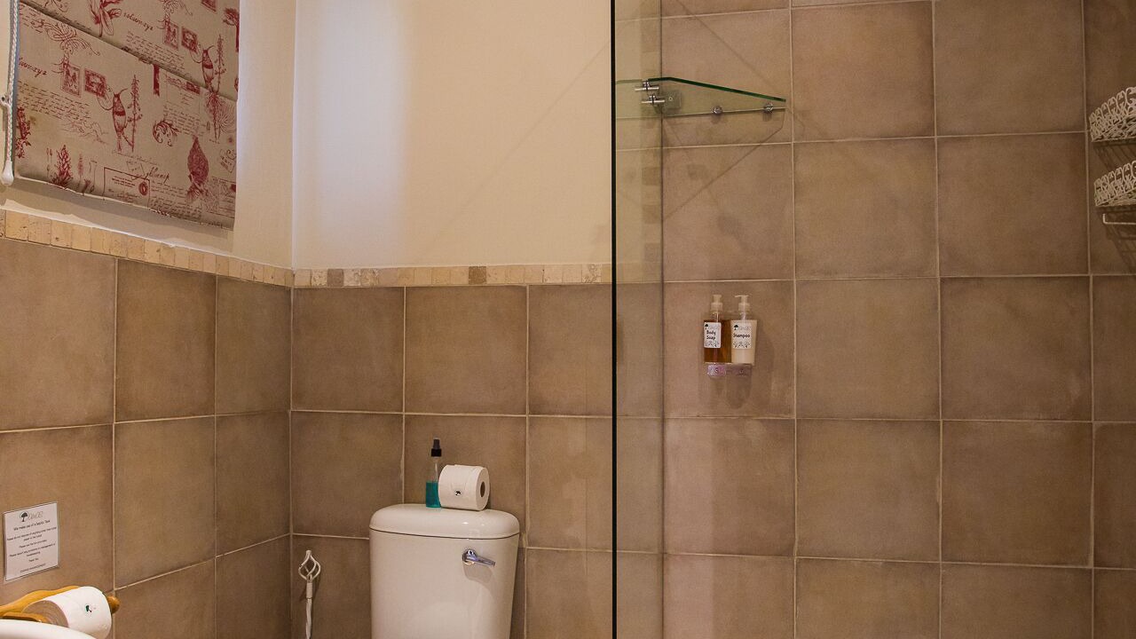 Photo of Bathroom in Worcester