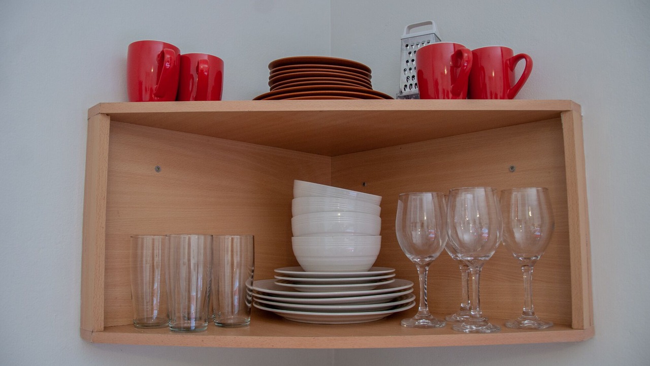 Photo of Kitchen in Lakeside